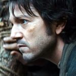 Halla Diego Luna el sentido de la revolución en ‘Star Wars’