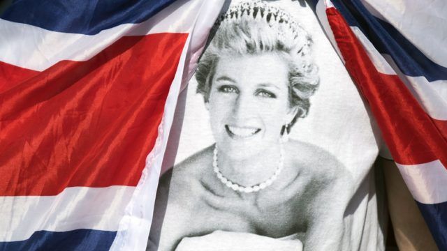 Un cuarto de siglo después, el mundo no olvida a Diana de Gales