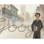 Julio Ramón Ribeyro, el escritor peruano a quien Google le dedica un doodle