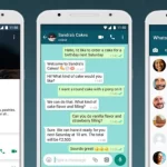 WhatsApp Business: qué es y cuales son los beneficios que ofrece sobre la versión normal