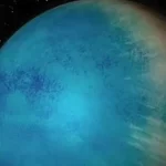 Descubren un ‘planeta oceánico’ a 100 años luz de la Tierra