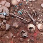 Descubren la tumba de un sacerdote de más de 3.000 años de antigüedad al norte de Perú