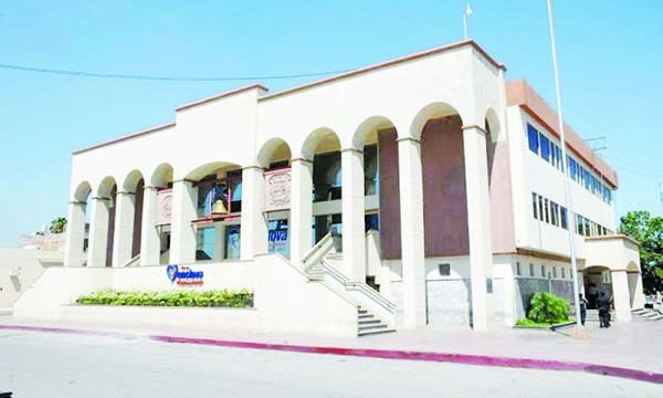 Reducirán un 10% nómina municipal