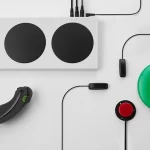 Nintendo estuvo trabajando en un control compatible con PlayStation y Xbox