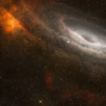 ¡La NASA revela el sonido real que genera un agujero negro!