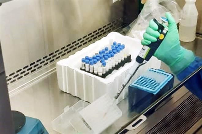 Inhabilitan 7 años a ‘cártel’ de laboratorios