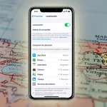 iPhone: cómo evitar que aparezca la ubicación en las fotos
