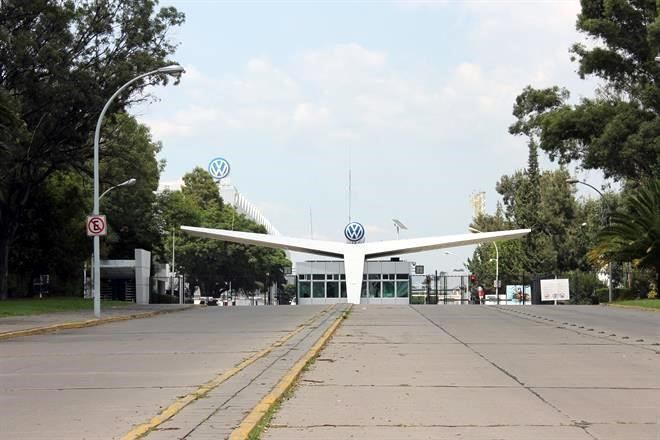 Votará sindicato de VW México nuevo contrato en agosto 31