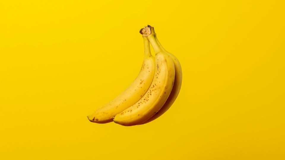 ¡No tires la cáscara del plátano! Así puedes usarla como uso medicinal