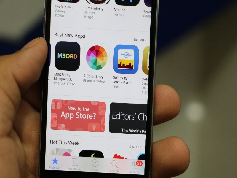 Estas son las 28 apps que te espían y debes borrar ahora mismo de tu celular