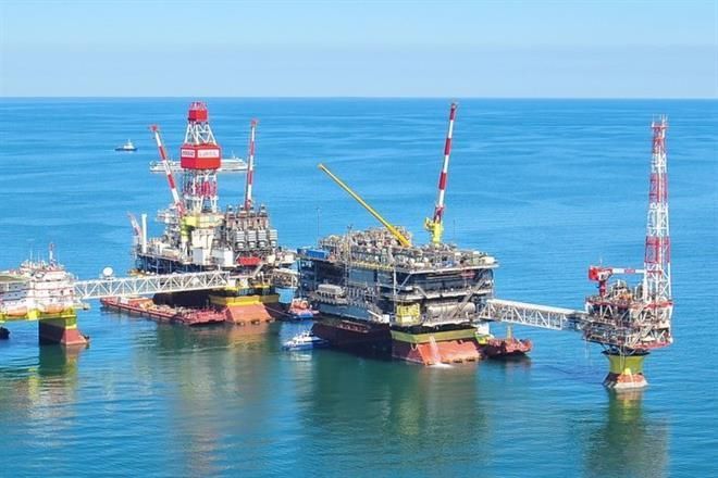Inseguridad en México golpea a empresas petroleras