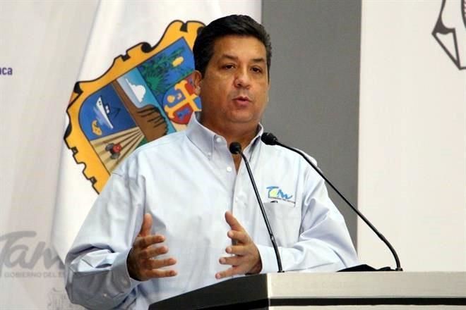 Anula SCJN orden de aprehensión contra García Cabeza de Vaca