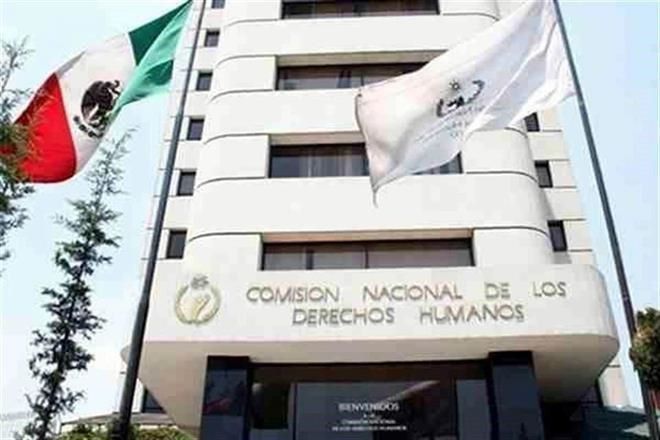Advierten ‘mordaza’ a consejo de CNDH
