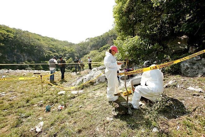 Ayotzinapa: 8 diferencias y la orden de ‘mátalos a todos’