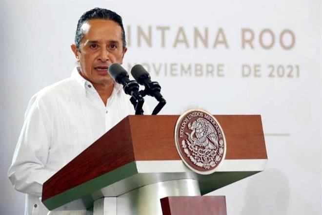Incorporará AMLO a Carlos Joaquín a su Gobierno