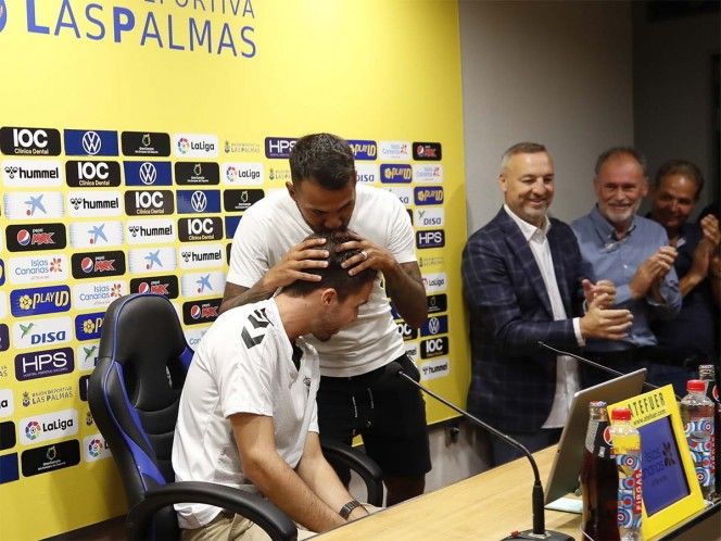 Jugador revela que tiene cáncer; ‘empieza la lucha’
