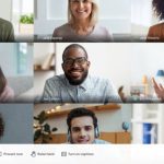 ¡Google Meet anuncia una nueva función! Ahora podrás crear sesiones grupales de Spotify y YouTube