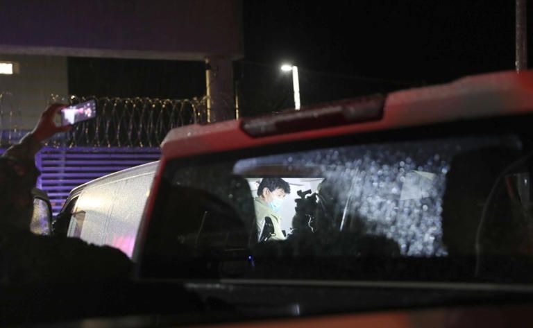 Caro Quintero obtiene suspensión de plano contra tortura, tormentos físicos y malos tratos en el Altiplano