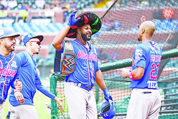 ¡ACEREROS CERRÓ LA TEMPORADA CON 19 GANADOS EN SUS ÚLTIMOS 20 JUEGOS!