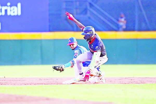 El primero es para Sultanes
