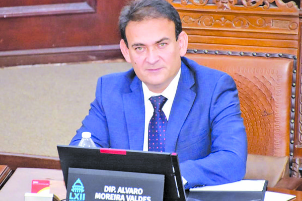 Piden que municipios tengan áreas verdes