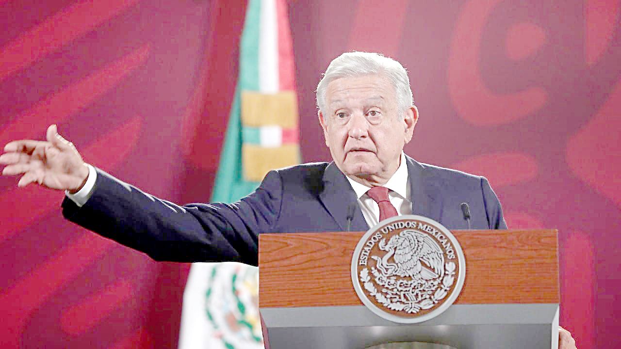 Labores de rescate no se detendrán: AMLO