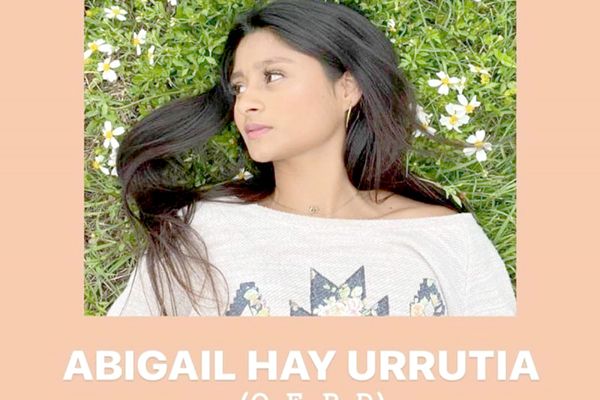 Difunden la detención de Abigail joven hallada muerta en separo
