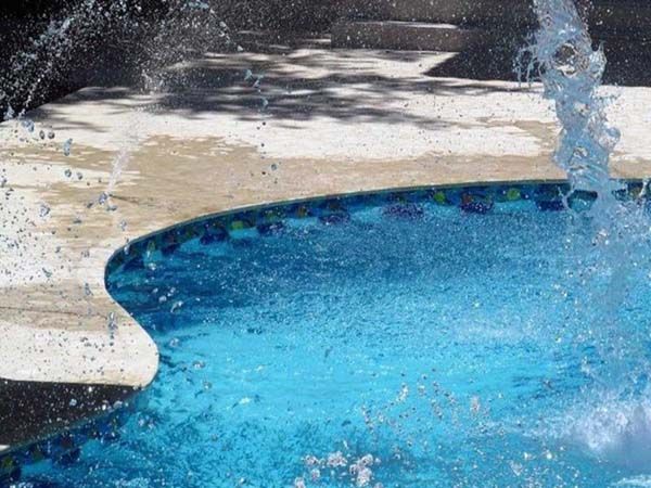 Colonia de Nuevo León se roba el agua