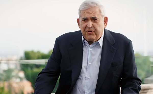 «Corrige» Tribunal amparo a Ancira