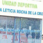 Reactiva 90% el deporte de presidencia municipal