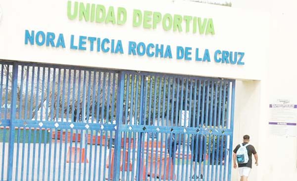 Reactiva 90% el deporte de presidencia municipal