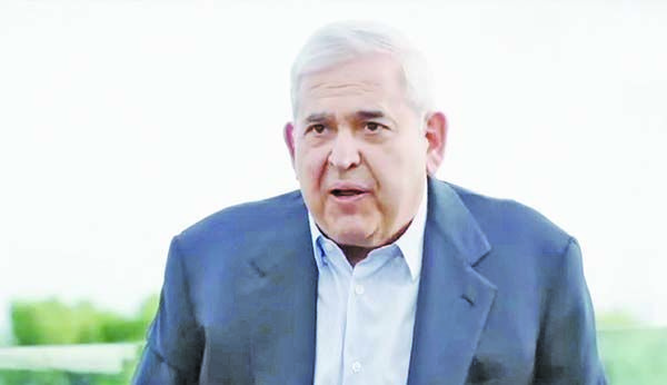 Definen hoy si liberan las cuentas a Ancira