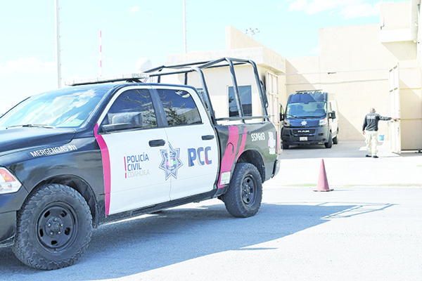 Prisión preventiva a agresor de InDriver