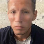 Cargaba con 95 dosis de “cristal”