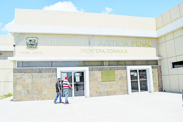 Buscarán reclasificar delito contra Jeremy