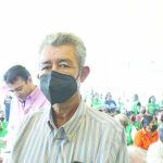 No hay denuncia en Servicios Educativos