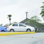 Solicitan a Vialidad 90 bordos al mes