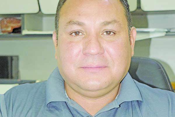 Drogas y violencia saturan juzgados