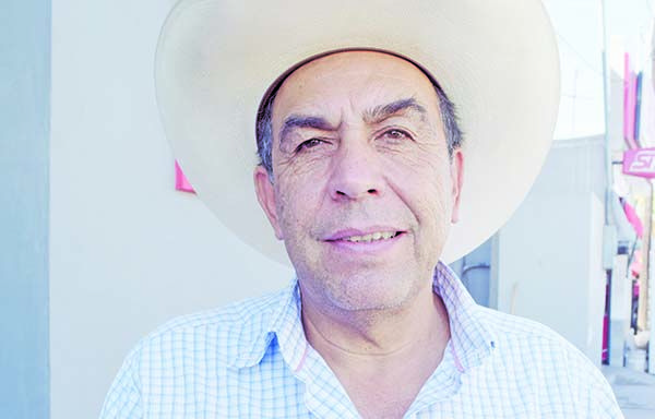 Lluvias ayudaron, pero no se recupera ganado