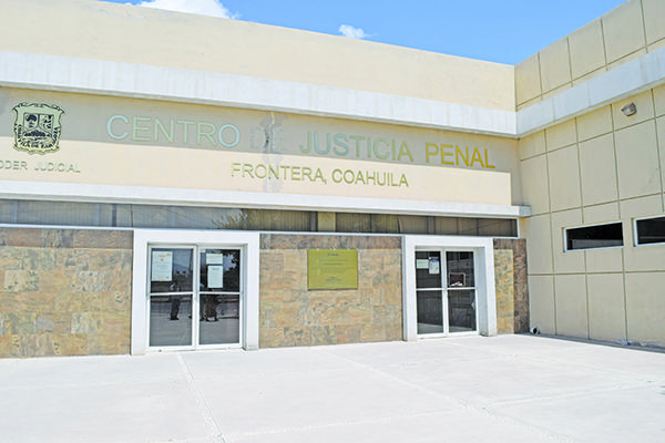 Caso Rubí: sin fecha para nueva audiencia