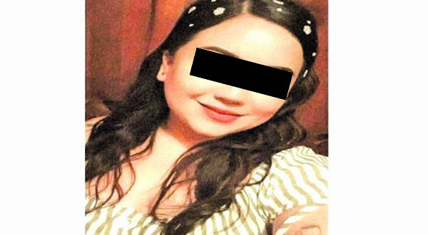 Asesinaron a Angie por deuda de 10 mil pesos