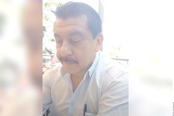 Asesinan a balazos al periodista Fredid Románen Chilpancingo, Guerrero