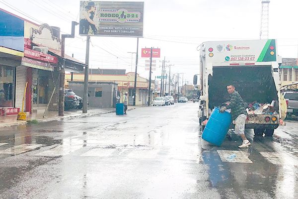 Destacan trabajo de Servicios Primarios