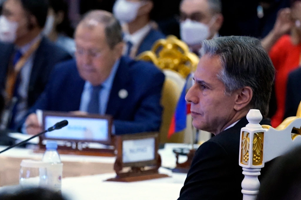 Estados Unidos «seguirá» la oferta de Rusia para discutir el canje de prisioneros de Griner, dice Blinken