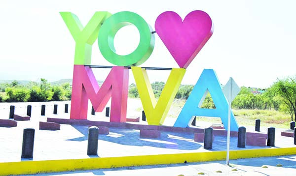 Alistan cabalgata 333 de Monclova