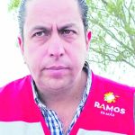 Adquiere Ramos 3 mil luminarias