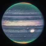 Ni los científicos esperaban que las imágenes de Júpiter captadas por el telescopio Webb fueran tan buenas