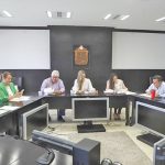 Sigue Congreso proceso para designar a auditor