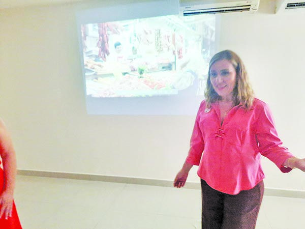 Presenta DIF Municipal emotivo cortometraje