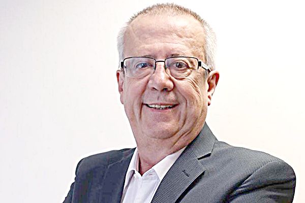 La economía del vecino y la nuestra